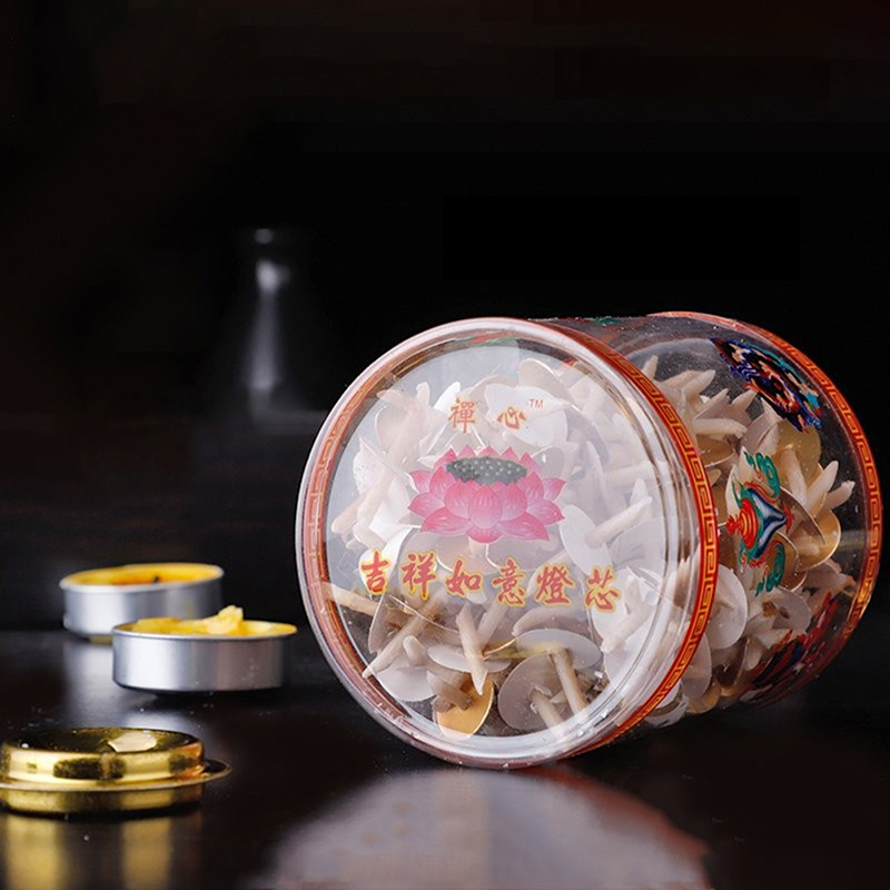 Candle Making Kit Diy - 오일 램프 심지 만들기 용품, 플로팅