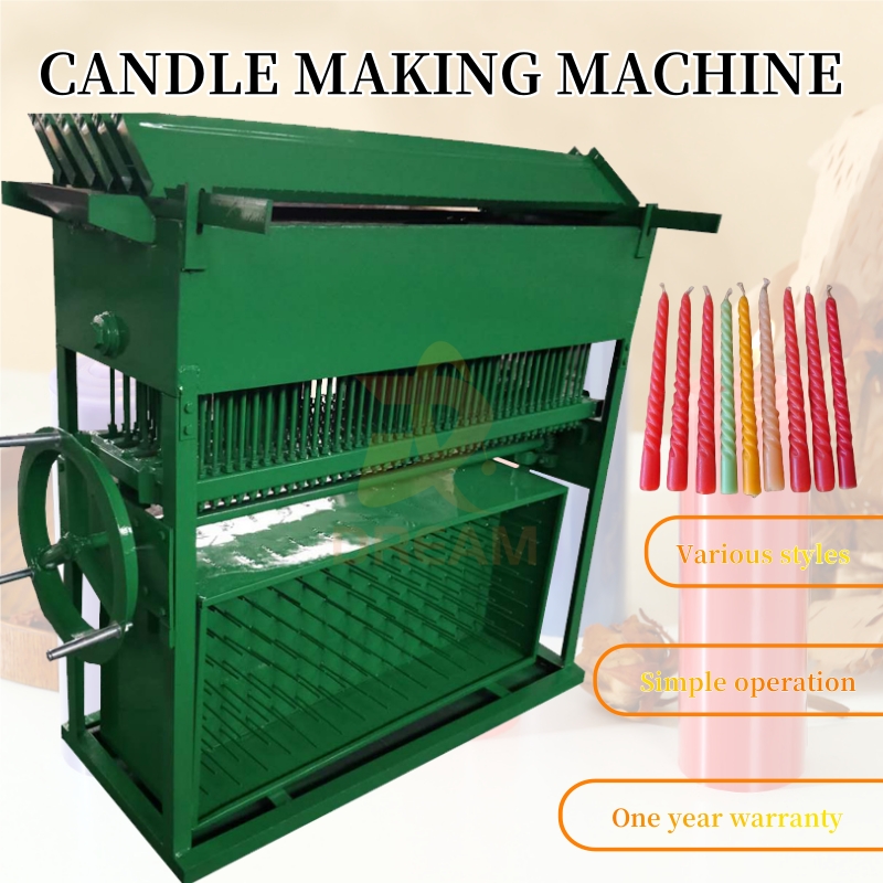 자동 양초 제작 기계 소형 양초 제작 기계 왁스 양초  - Candle Making Machine Price 리뷰 및 가격