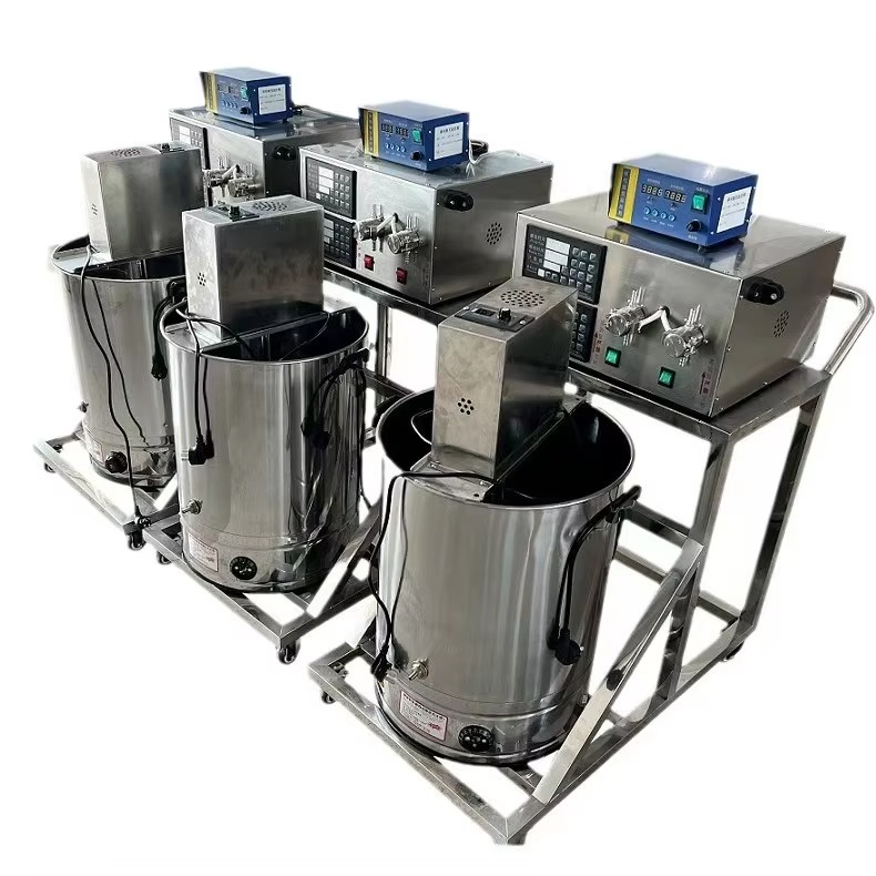 산업용 양초 왁스 충전 기계 도매 가격 양초 제작 기계 - Candle Making Machine Price 리뷰 및 가격