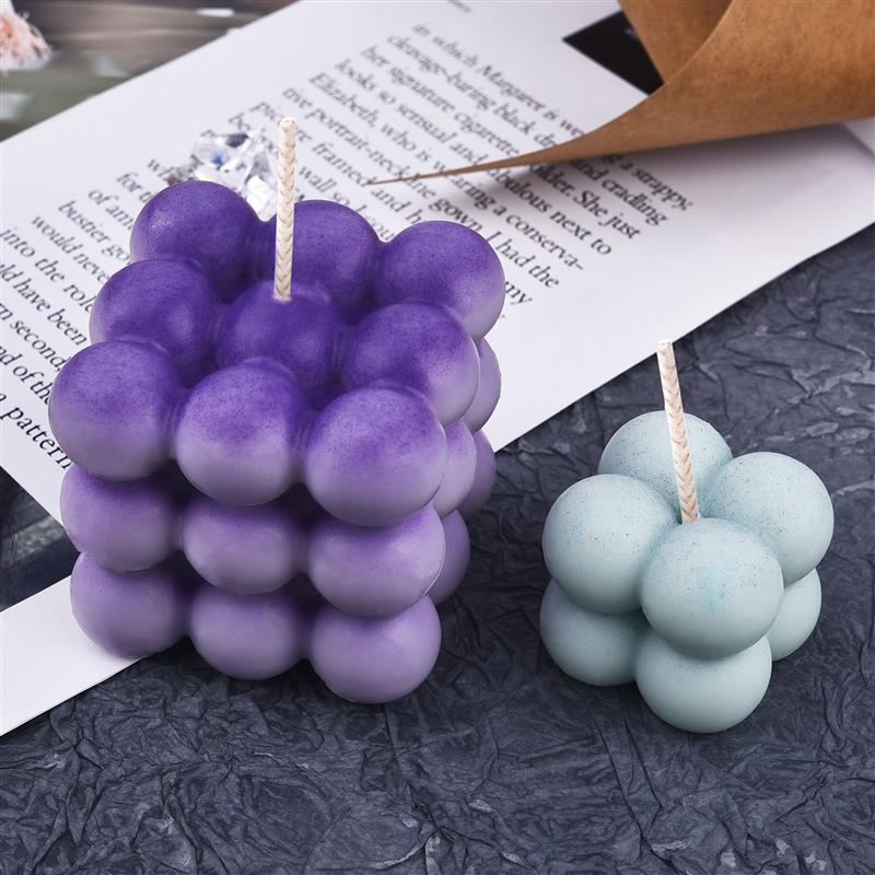 초 심지 사전 왁스 Diy 초 만들기 30 개, 낮은  - Candle Making Wicks 리뷰 및 가격