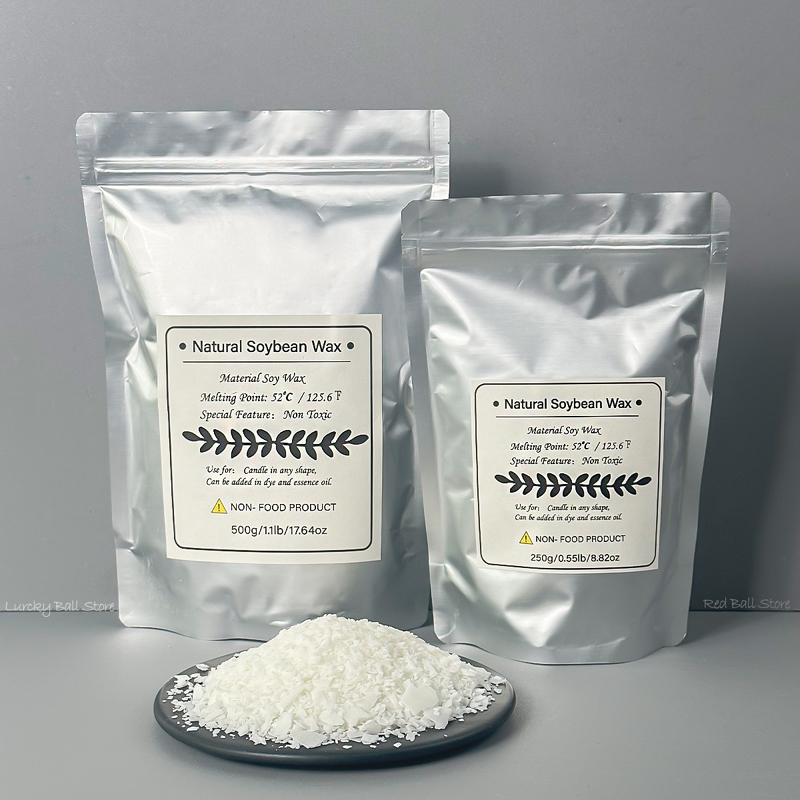 1kg/500/250/100g 수제 양초용 순수 소이  - Candle Making Things 리뷰 및 가격