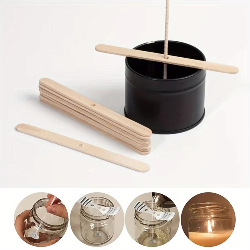 250 향기로운 양초 만들기 키트 100pcs 기본 클 - Candle Making Kit Diy 리뷰 및 가격