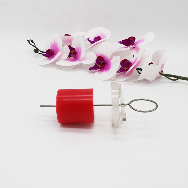 DIY 공예 양초 만들기 금형 금형 원통형 PC 고온  - Candle Making Temperature 리뷰 및 가격