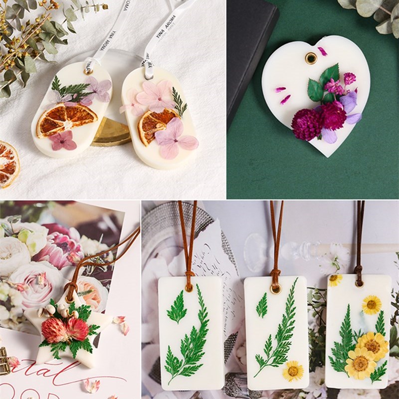 250g/500g 천연 간장 왁스 세분화 된 DIY 양 - Candle Making Wicks 리뷰 및 가격