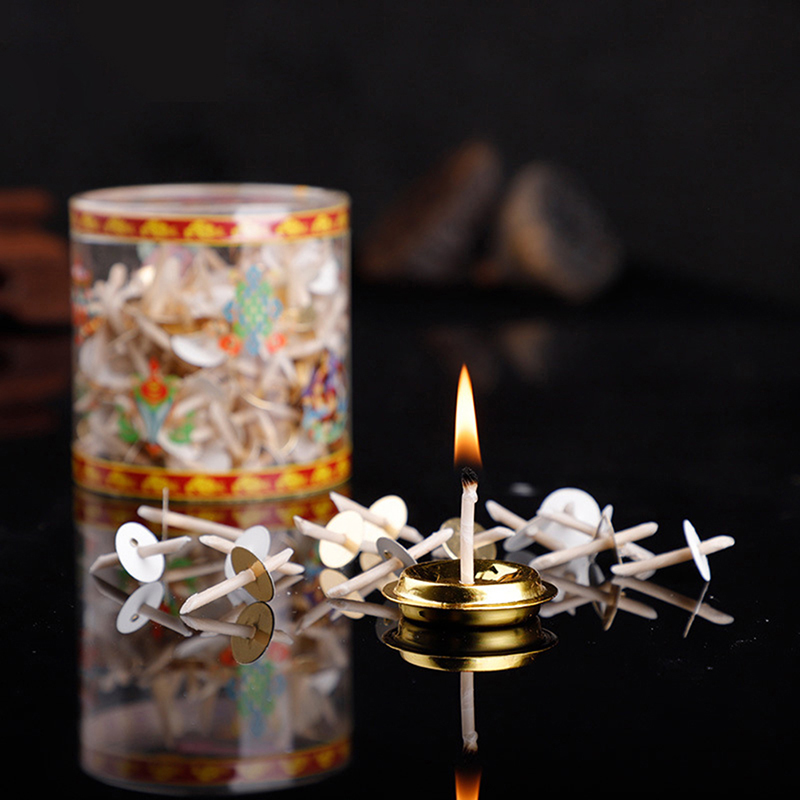 오일 램프 심지 만들기 용품, 플로팅 캔들, 수제 거치 - Candle Making Kit Diy 리뷰 및 가격