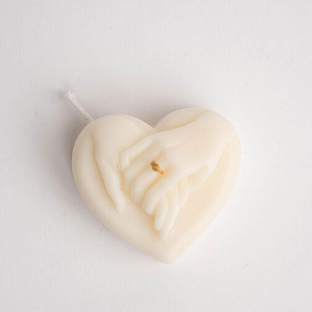 테디 베어 열 로즈 실리콘 양초 금형 3pcs 구호 손 - Candle Making Kit Diy 리뷰 및 가격