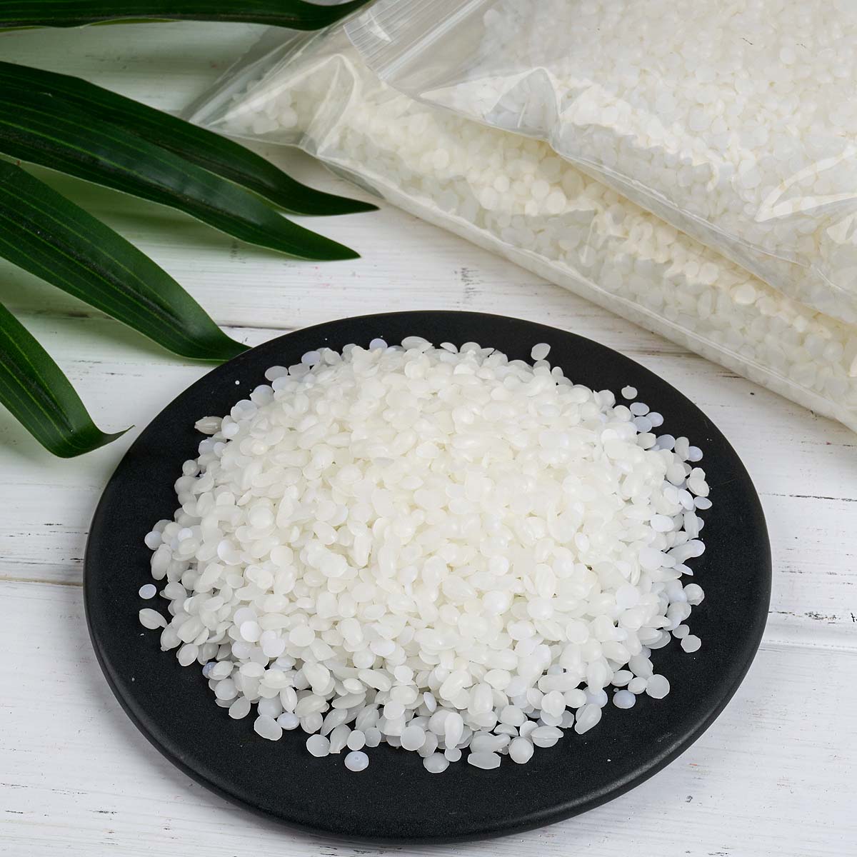 200g-1000g 백색 밀랍 순수 천연 과립형 향초  - Candle Making Wicks 리뷰 및 가격