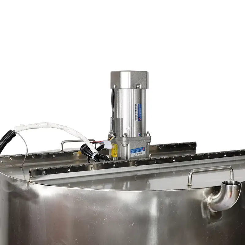 200L 워터 자켓 캔들 제작 기계 가격 파라핀 소이  - Candle Making Machine Price 리뷰 및 가격