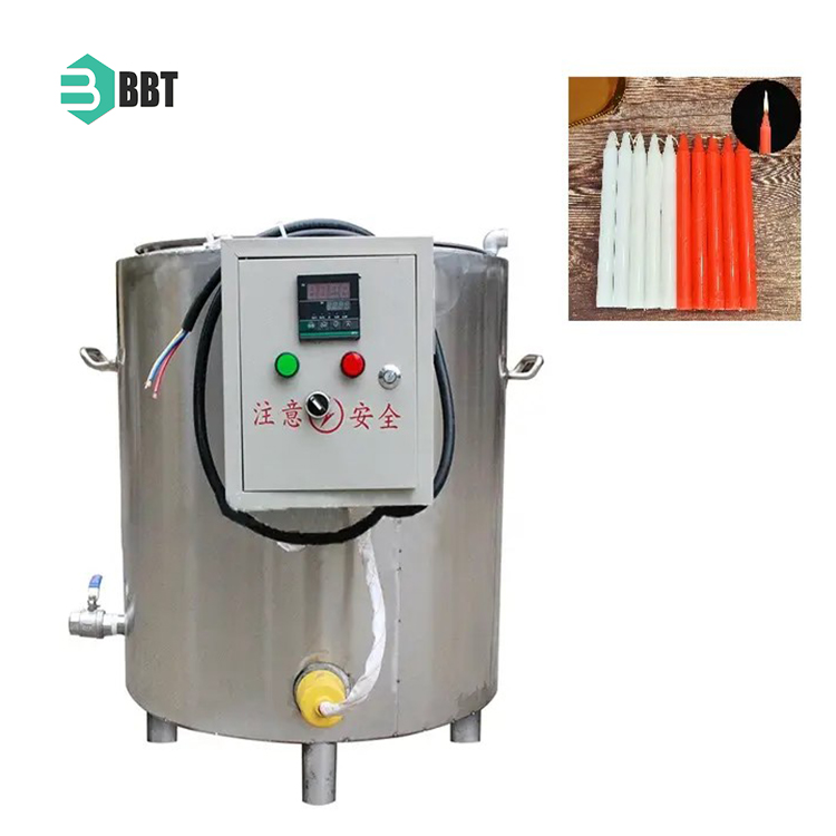 저렴한 가격의 산업용 파라핀 왁스 양초 제작 기계 왁스 - Candle Making Machine Price 리뷰 및 가격